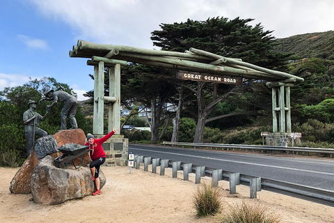 3-Day Grampians And Great Ocean Road Trip From Adelaide To Melbourne - Accommodation Newcastle 7