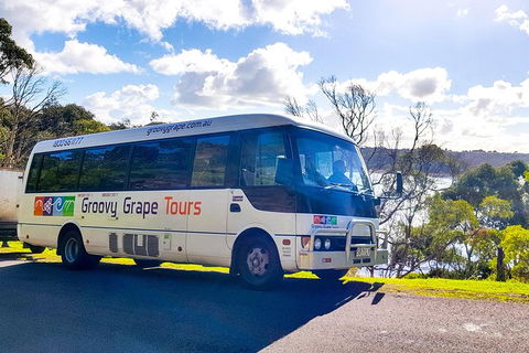 3-Day Grampians And Great Ocean Road Trip From Adelaide To Melbourne - Accommodation Newcastle 3