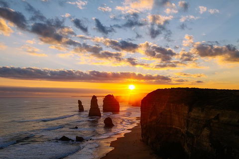 3-Day Grampians And Great Ocean Road Trip From Adelaide To Melbourne - Accommodation Newcastle 6