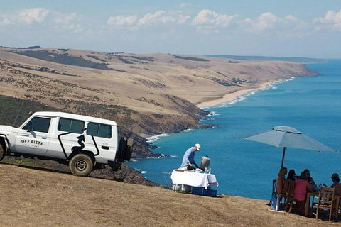 McLaren Vale And Fleurieu Peninsula Day Trip By 4WD Including Gourmet Picnic Lunch - Accommodation Newcastle 0