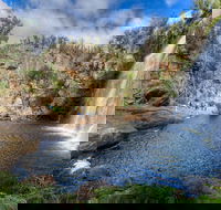 3-Day Adelaide to Melbourne Overland Trip through Grampians and Great Ocean Road - Accommodation Newcastle