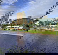 Adelaide City Tour with Optional River Cruise and Adelaide Zoo Admission - Accommodation Newcastle