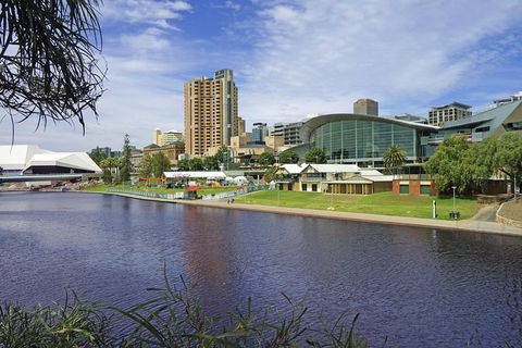 Adelaide City Tour With Optional River Cruise And Adelaide Zoo Admission - Accommodation Newcastle 0