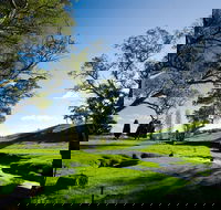 Adelaide Highlights and Hahndorf Tour with Optional River Cruise - Accommodation Newcastle