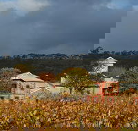 Penfolds Magill Estate Iconic Experience - Accommodation Newcastle
