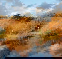 Small-Group Fleurieu Peninsula Food and Wine Experience by 4WD Including 3-Course Lunch - Accommodation Newcastle