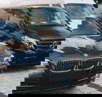 Adelaide Airport to Hotel Round-Trip Private Business Transfer - Accommodation Newcastle