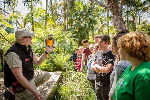 Adelaide Zoo General Entry Ticket - Accommodation Newcastle 0