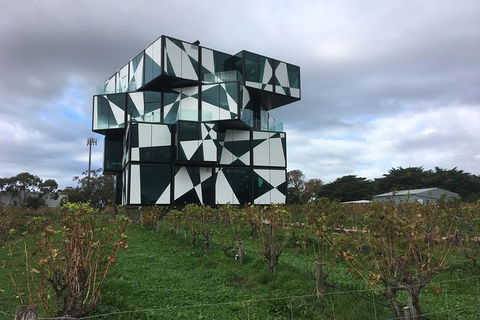 Enjoy An Afternoon In McLaren Vale - Accommodation Newcastle 0