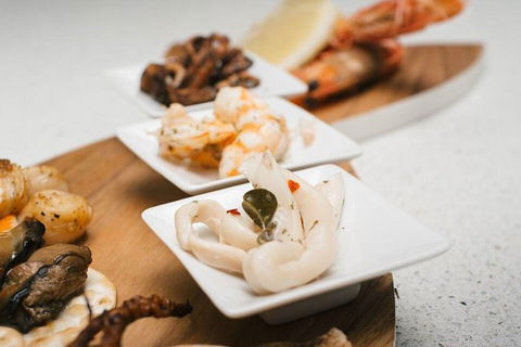 Exceptional Port Lincoln, Seafood And Wildlife Tour - Accommodation Newcastle 3