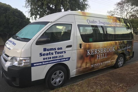 Barossa Private Group 1-13 Tour To Barossa Valley Or McLaren Vale From Adelaide - Accommodation Newcastle 24