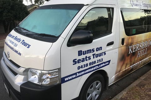 Barossa Private Group 1-13 Tour To Barossa Valley Or McLaren Vale From Adelaide - Accommodation Newcastle 2