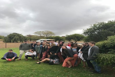 Barossa Private Group 1-13 Tour To Barossa Valley Or McLaren Vale From Adelaide - Accommodation Newcastle 3