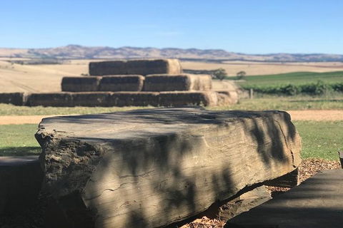 Barossa Private Group 1-13 Tour To Barossa Valley Or McLaren Vale From Adelaide - Accommodation Newcastle 31