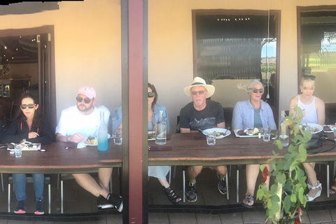 Barossa Private Group 1-13 Tour To Barossa Valley Or McLaren Vale From Adelaide - Accommodation Newcastle 15