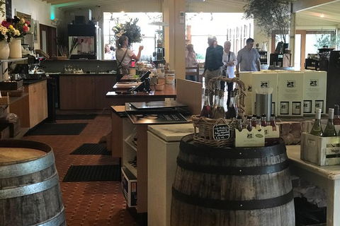 Barossa Private Group 1-13 Tour To Barossa Valley Or McLaren Vale From Adelaide - Accommodation Newcastle 32