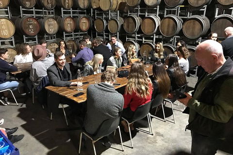Barossa Private Group 1-13 Tour To Barossa Valley Or McLaren Vale From Adelaide - Accommodation Newcastle 26