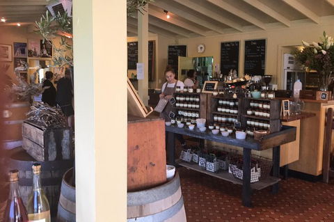 Barossa Private Group 1-13 Tour To Barossa Valley Or McLaren Vale From Adelaide - Accommodation Newcastle 21