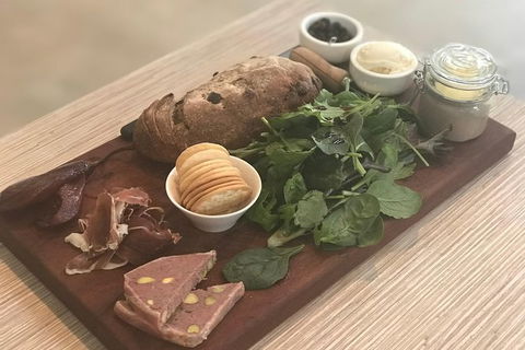Barossa Private Group 1-13 Tour To Barossa Valley Or McLaren Vale From Adelaide - Accommodation Newcastle 27