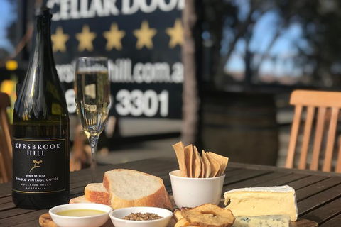 Barossa Private Group 1-13 Tour To Barossa Valley Or McLaren Vale From Adelaide - Accommodation Newcastle 13