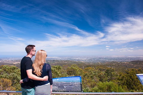 Cleland Wildlife Park Tour From Adelaide Including Mount Lofty Summit - Accommodation Newcastle 11