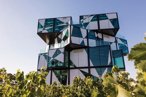 McLaren Vale Highlights From Adelaide Or Glenelg Including Wine Tasting - Accommodation Newcastle 0