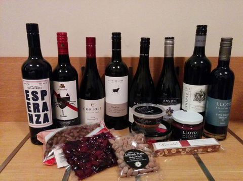McLaren Vale Highlights From Adelaide Or Glenelg Including Wine Tasting - Accommodation Newcastle 3