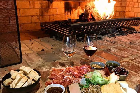 McLaren Vale Highlights From Adelaide Or Glenelg Including Wine Tasting - Accommodation Newcastle 1