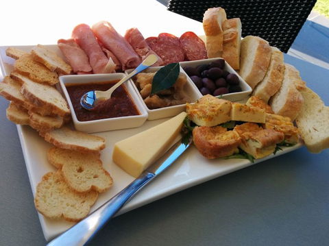 McLaren Vale Highlights From Adelaide Or Glenelg Including Wine Tasting - Accommodation Newcastle 2