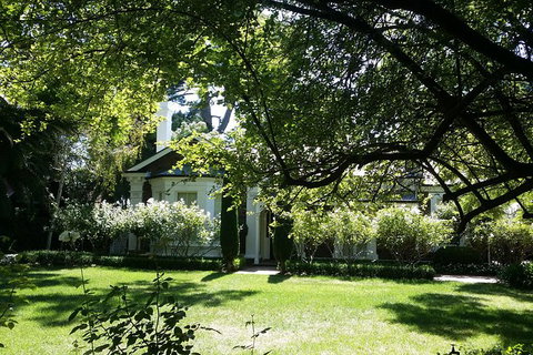 Adelaide Walking Tour: East End Escapade - Accommodation Newcastle 8