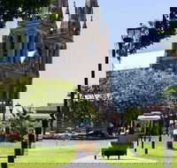 Adelaide 90-Minute Pedicab Tour City Sights Experience - Accommodation Newcastle