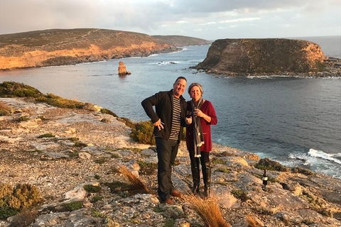 3 Day Port Lincoln And Coffin Bay Tour - Accommodation Newcastle 0