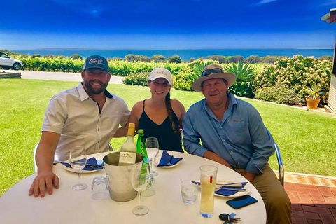 3 Day Port Lincoln And Coffin Bay Tour - Accommodation Newcastle 5