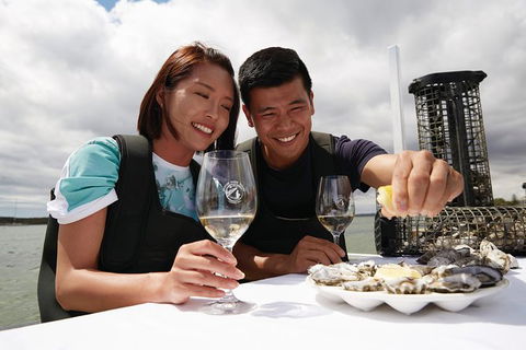 3 Day Port Lincoln And Coffin Bay Tour - Accommodation Newcastle 10