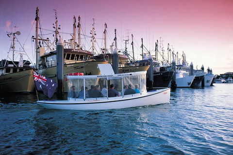 3 Day Port Lincoln And Coffin Bay Tour - Accommodation Newcastle 9