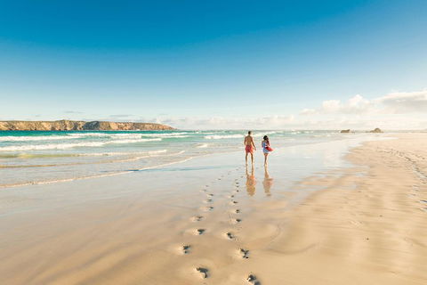 3 Day Port Lincoln And Coffin Bay Tour - Accommodation Newcastle 6