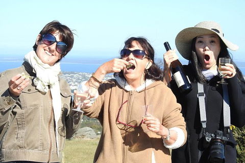 3 Day Port Lincoln And Coffin Bay Tour - Accommodation Newcastle 3