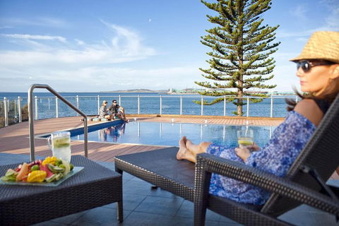 3 Day Port Lincoln And Coffin Bay Tour - Accommodation Newcastle 4