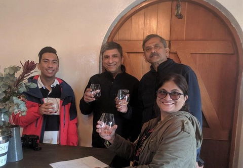 A Taste Of Adelaide And Hahndorf By Car Private Tour. - Accommodation Newcastle 7
