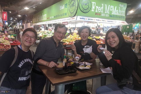 A Taste Of Adelaide And Hahndorf By Car Private Tour. - Accommodation Newcastle 9