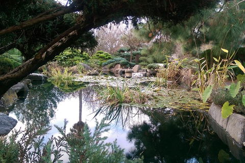 A Taste Of Adelaide And Hahndorf By Car Private Tour. - Accommodation Newcastle 3