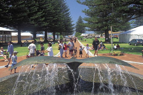 Victor Harbor And Southern Highlights From Adelaide Including Lunch - Accommodation Newcastle 1