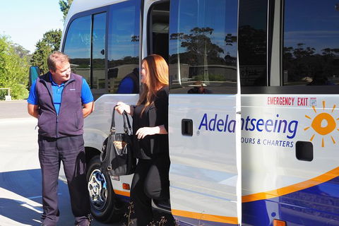 Victor Harbor And Southern Highlights From Adelaide Including Lunch - Accommodation Newcastle 4