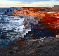 Southern Yorke Peninsula 3 Day SA Coastal Wilderness 4WD Adventure - Accommodation Newcastle