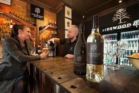Small Group Gourmet Adelaide Hills And Hahndorf Day Trip From Adelaide - Accommodation Newcastle 2