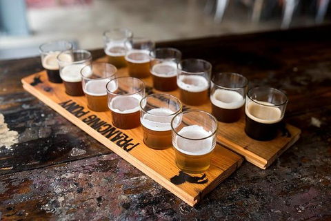 Small Group Gourmet Adelaide Hills And Hahndorf Day Trip From Adelaide - Accommodation Newcastle 3