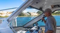 Coorong Adventure Cruise - Accommodation Newcastle 1