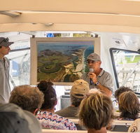 Coorong Adventure Cruise - Accommodation Newcastle