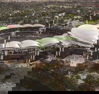 Adelaide City Tour Including Adelaide Oval - Accommodation Newcastle
