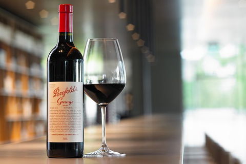 Ultimate Penfolds Magill Estate Experience - Accommodation Newcastle 0
